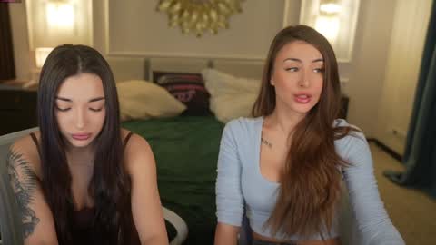 Sweet girls online show from February 26, 11:42 am