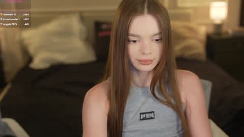 Sweet girls online show from March 17, 8:23 pm
