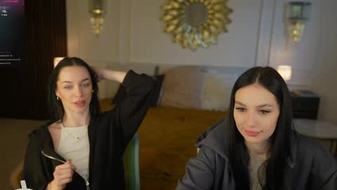 Sweet girls online show from April 8, 7:41 am