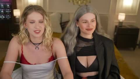 Sweet girls online show from April 30, 7:09 pm
