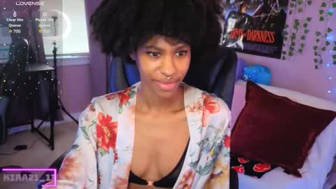 Kira21 13 online show from April 2, 6:27 pm