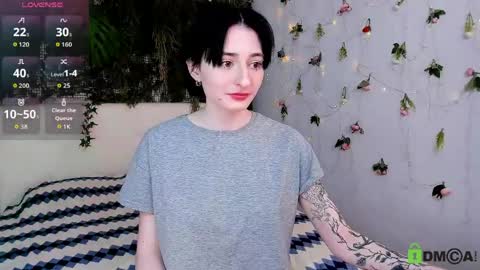 Kira online show from May 30, 9:23 pm