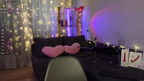 Kira Briis online show from January 19, 9:11 am