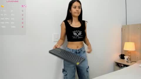 Kira online show from April 23, 11:31 am