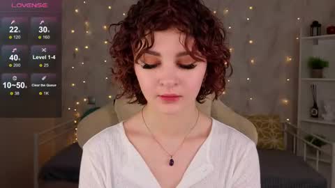 Kira online show from June 14, 2:24 am