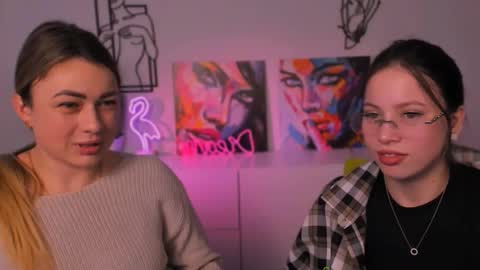 kira fox x online show from November 11, 1:11 pm