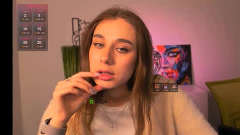 kira fox x online show from November 19, 5:02 pm