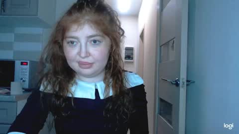 Kira online show from March 18, 1:47 pm