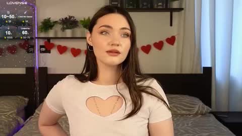 kira_jin online show from February 14, 7:38 am