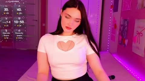 kira_jin online show from April 18, 9:57 am