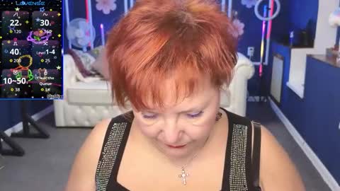 Kira Kennet online show from September 21, 6:04 am