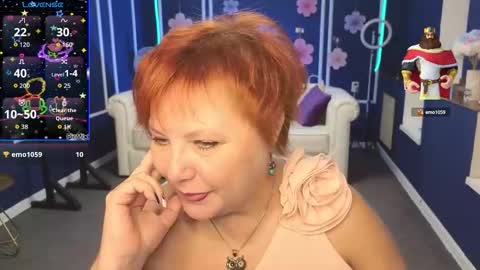 Kira Kennet online show from September 24, 7:23 am