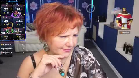 Kira Kennet online show from September 26, 7:34 am