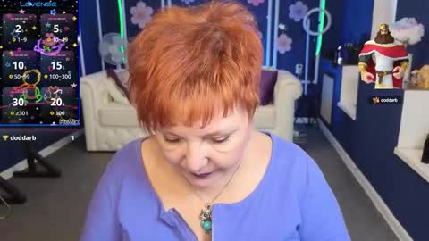 Kira Kennet online show from October 6, 7:50 am