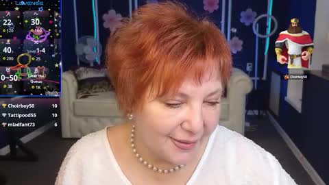 Kira Kennet online show from October 7, 8:00 am