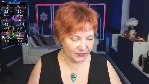 Kira Kennet online show from October 13, 7:19 am