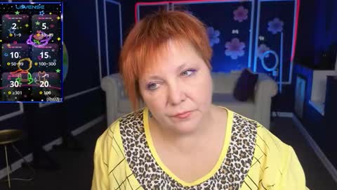 Kira Kennet online show from October 18, 9:43 am