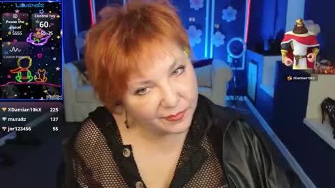 Kira Kennet online show from October 20, 1:22 pm