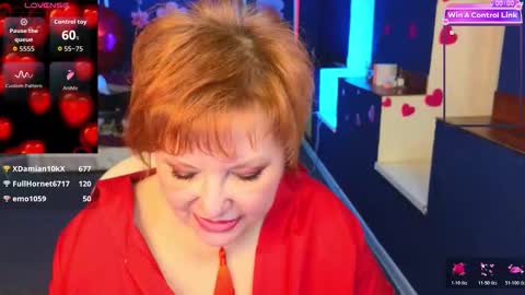 Kira Kennet online show from March 12, 6:47 pm