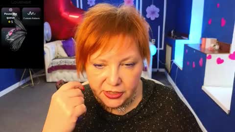 Kira Kennet online show from March 26, 1:38 pm