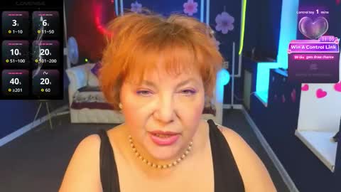 Kira Kennet online show from March 31, 10:04 am