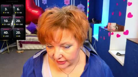Kira Kennet online show from April 8, 7:19 am