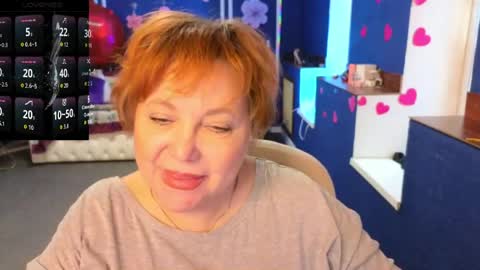 Kira Kennet online show from April 14, 6:41 am
