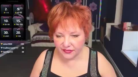 Kira Kennet online show from April 30, 11:16 am