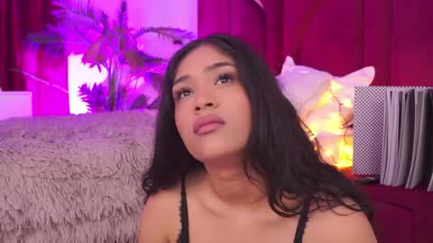kira krush online show from May 25, 4:07 am