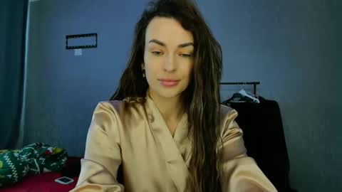 Kira love1 online show from April 12, 11:48 am