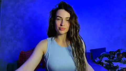 Kira love1 online show from April 27, 12:47 pm