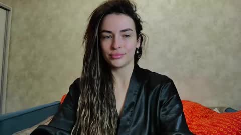 Kira love1 online show from April 28, 5:45 am