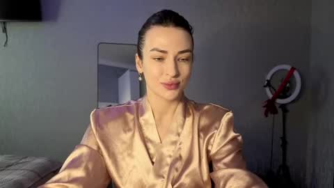 Kira love1 online show from May 17, 11:50 am
