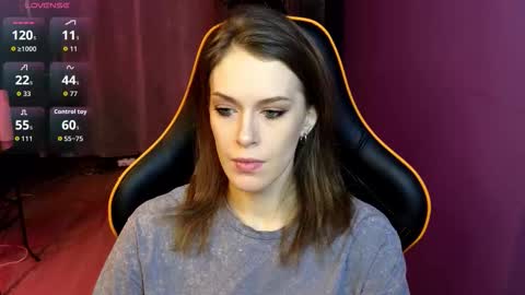 kira_noir_ online show from March 5, 4:03 pm