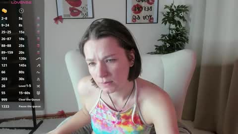 kira_rogerss online show from March 13, 10:00 am