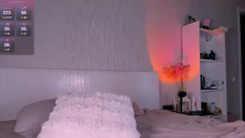 Kira online show from June 17, 4:48 am