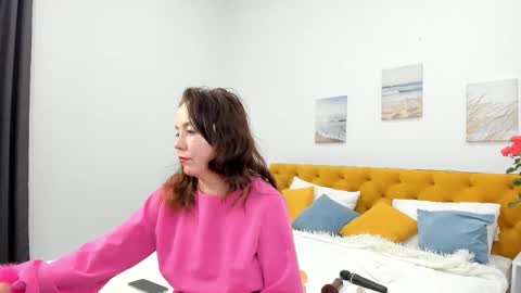 kiraadamss online show from October 18, 1:08 am