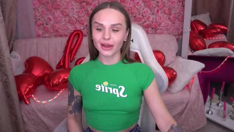 kiraagray online show from February 23, 3:20 pm