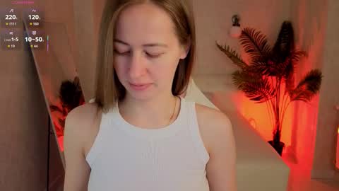 Bella online show from March 22, 1:20 am