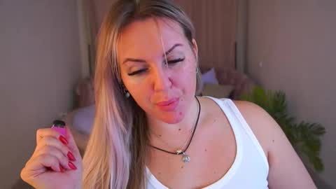 Kira online show from November 27, 10:23 pm