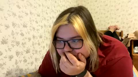 Just Kira online show from December 27, 6:31 pm