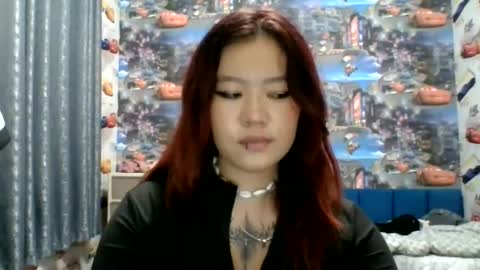 Kira online show from October 8, 6:49 pm