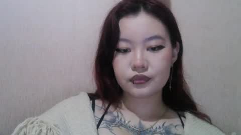 Kira online show from April 12, 8:03 pm