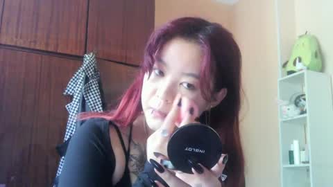 Kira online show from April 14, 9:15 am