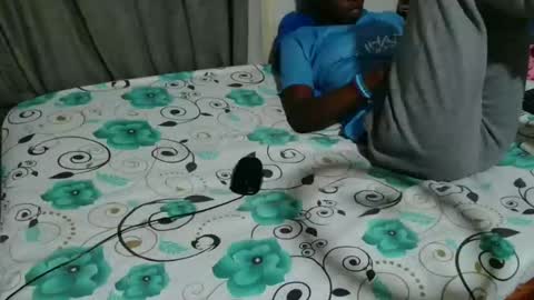 kirah_hot online show from December 16, 8:30 am