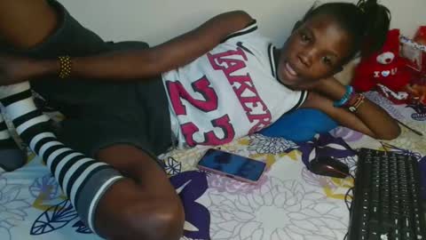 kirah_hot online show from March 3, 12:11 pm