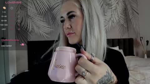 Kira online show from March 13, 8:54 am