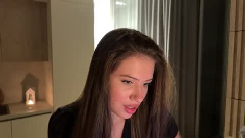 Kira online show from October 20, 3:56 pm