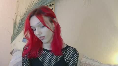 Kira online show from April 21, 1:17 pm