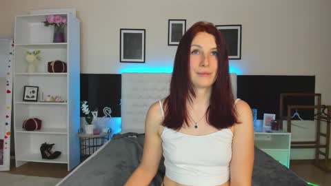 Kira online show from February 13, 7:37 am